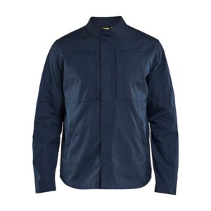 Overshirt Stretch