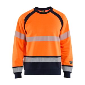 Sweatshirt Multinorm Inherent