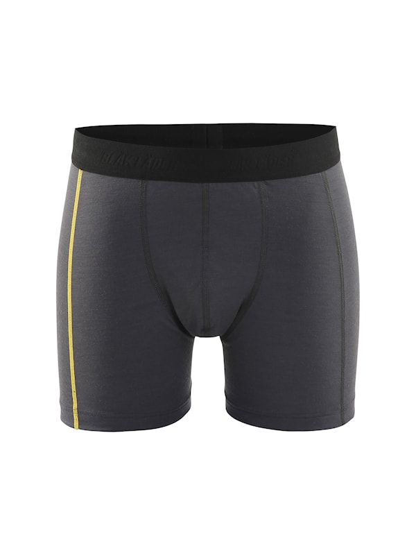 Boxerkalsong XLIGHT, 100% Merinoull