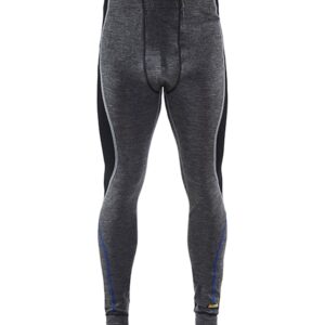 Underställ byxa WARM, 100% Merinoull