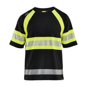 Varsel-T-shirt