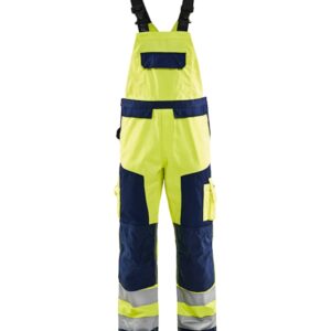 Hängselbyxa varsel