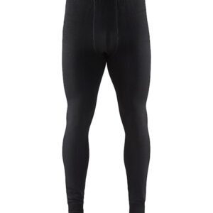 Underställ byxa XWARM, 70% merinoull