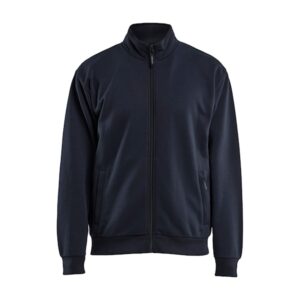 Sweatshirt Full Zip
