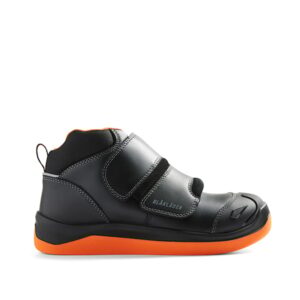 ELITE Skyddskänga Asphalt S2PL
