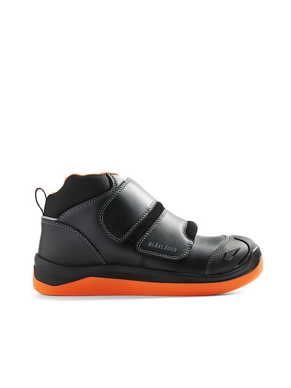 ELITE Skyddskänga Asphalt S2PL